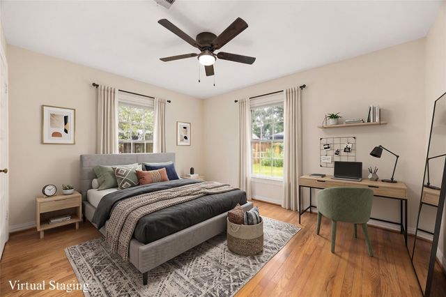 1067 W 43rd Street, Houston, TX 77018