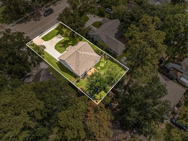 1067 W 43rd Street, Houston, TX 77018