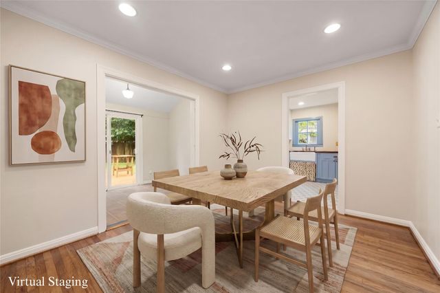 1067 W 43rd Street, Houston, TX 77018