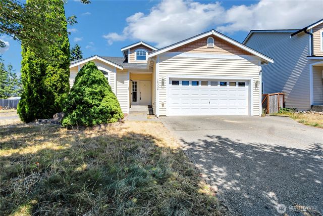 15334 104th Avenue SE, Yelm, WA 98597
