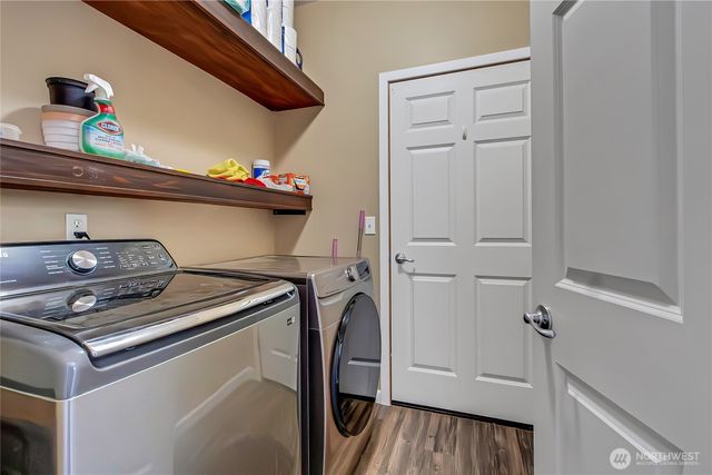 15334 104th Avenue SE, Yelm, WA 98597
