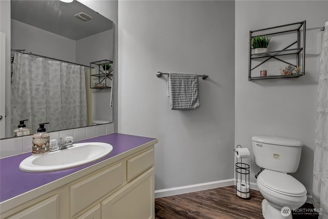 15334 104th Avenue SE, Yelm, WA 98597