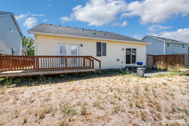 15334 104th Avenue SE, Yelm, WA 98597