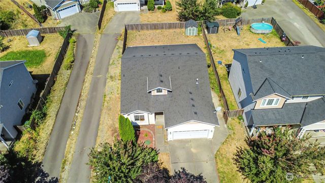 15334 104th Avenue SE, Yelm, WA 98597
