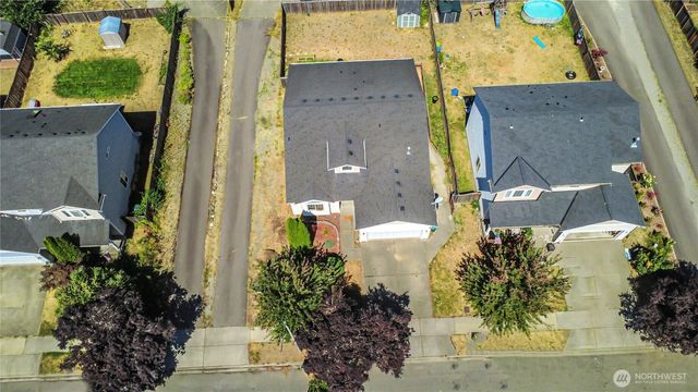 15334 104th Avenue SE, Yelm, WA 98597