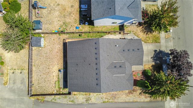 15334 104th Avenue SE, Yelm, WA 98597