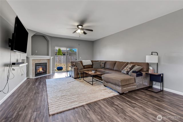 15334 104th Avenue SE, Yelm, WA 98597