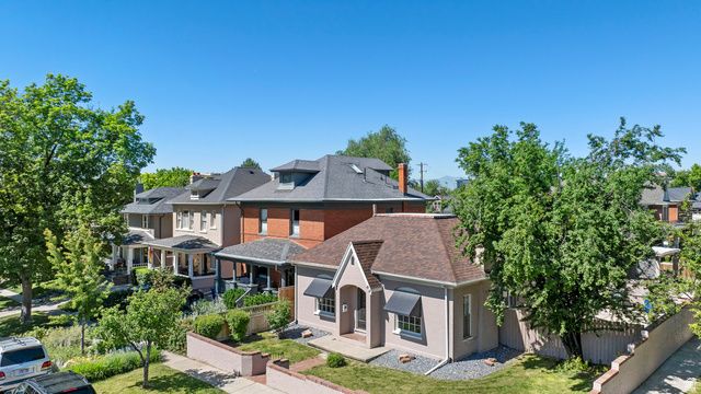 87 N H ST, Salt Lake City, UT 84103