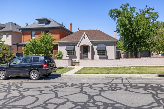 87 N H ST, Salt Lake City, UT 84103