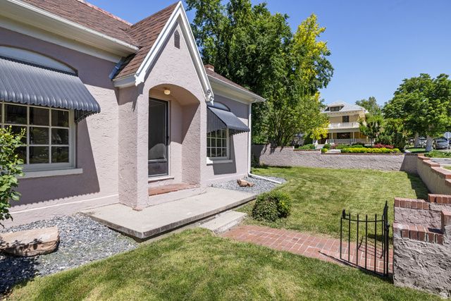 87 N H ST, Salt Lake City, UT 84103