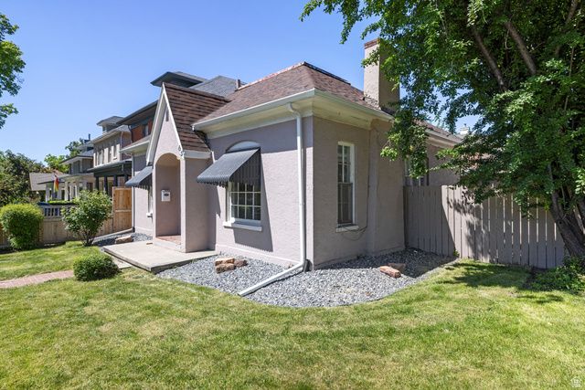 87 N H ST, Salt Lake City, UT 84103