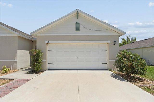 515 AUBURN GROVE TERRACE, Auburndale, FL 33823