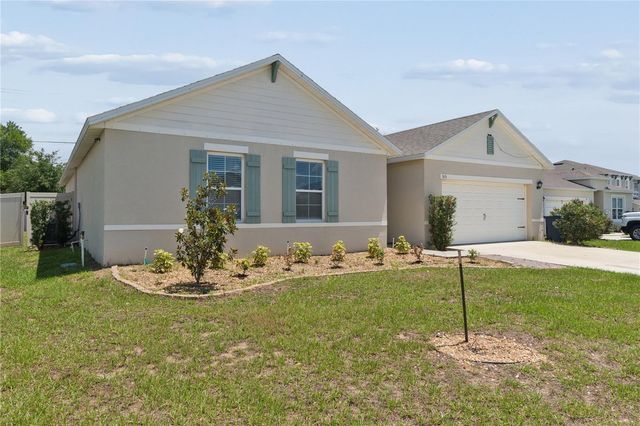 515 AUBURN GROVE TERRACE, Auburndale, FL 33823