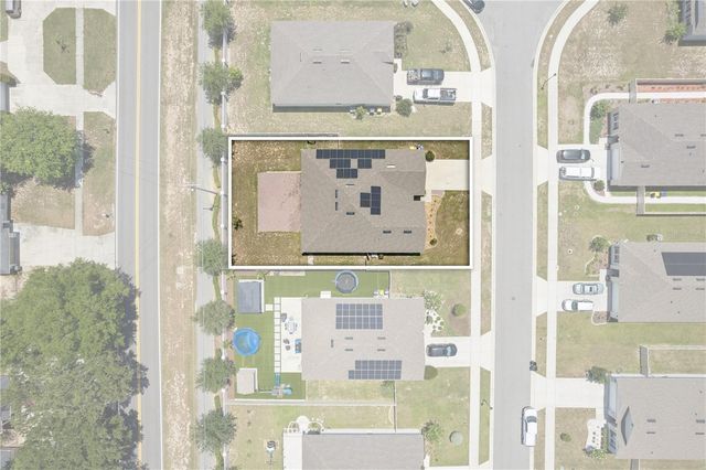 515 AUBURN GROVE TERRACE, Auburndale, FL 33823