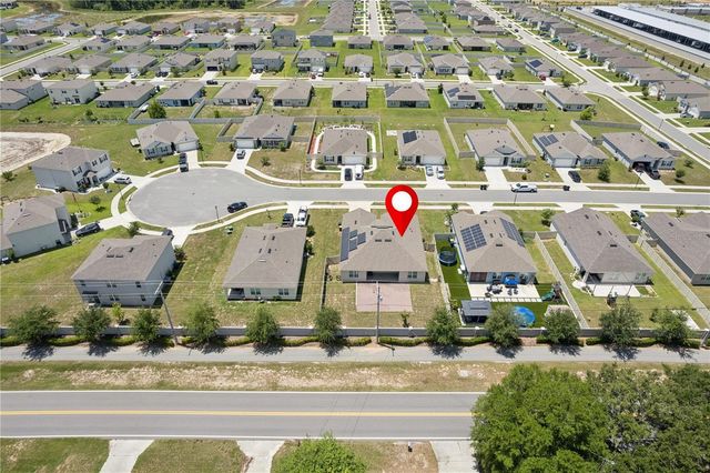 515 AUBURN GROVE TERRACE, Auburndale, FL 33823