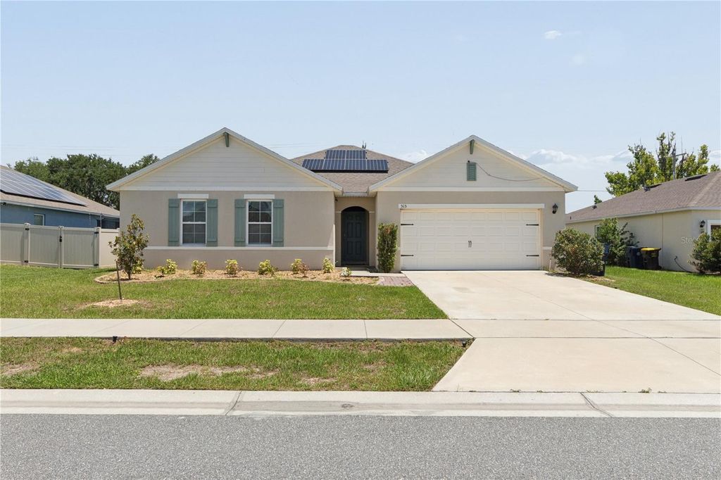 515 AUBURN GROVE TERRACE, Auburndale, FL 33823