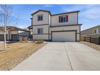 1126 Sherman Dr, Dacono, CO 80514