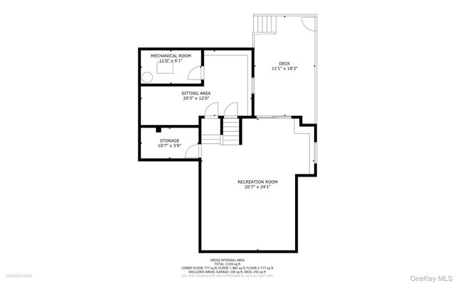 34 Adela Court, Yorktown Heights, NY 10598