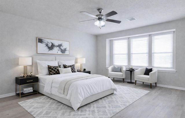 21331 Cypress Red Oak Drive, Cypress, TX 77433