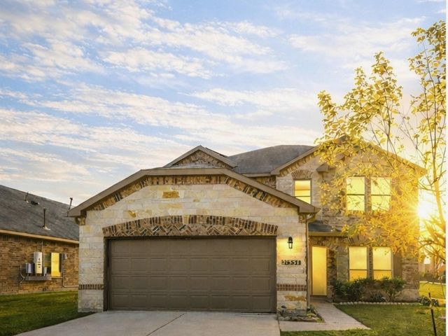21331 Cypress Red Oak Drive, Cypress, TX 77433