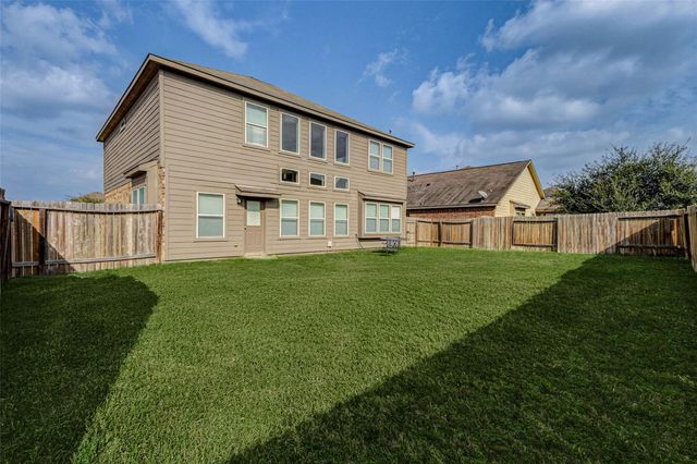 21331 Cypress Red Oak Drive, Cypress, TX 77433