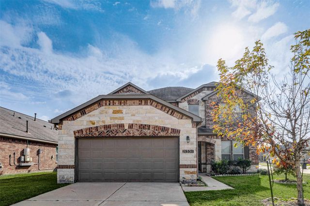 21331 Cypress Red Oak Drive, Cypress, TX 77433