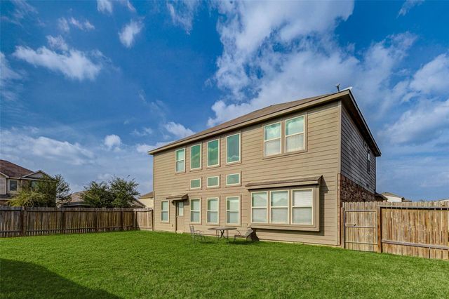 21331 Cypress Red Oak Drive, Cypress, TX 77433