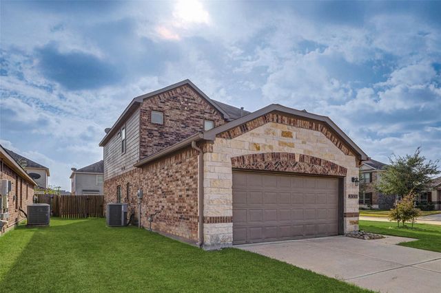 21331 Cypress Red Oak Drive, Cypress, TX 77433