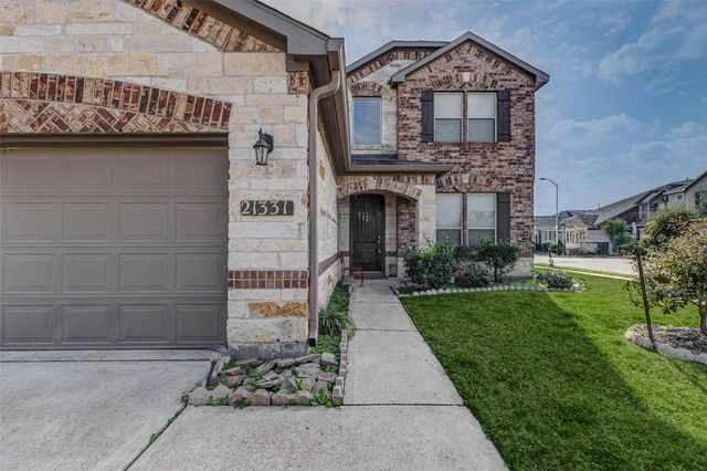 21331 Cypress Red Oak Drive, Cypress, TX 77433