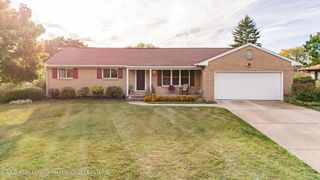 232 Leland Place, Lansing, MI 48917