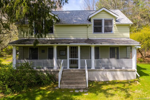 271 High Road, Glen Spey, NY 12737