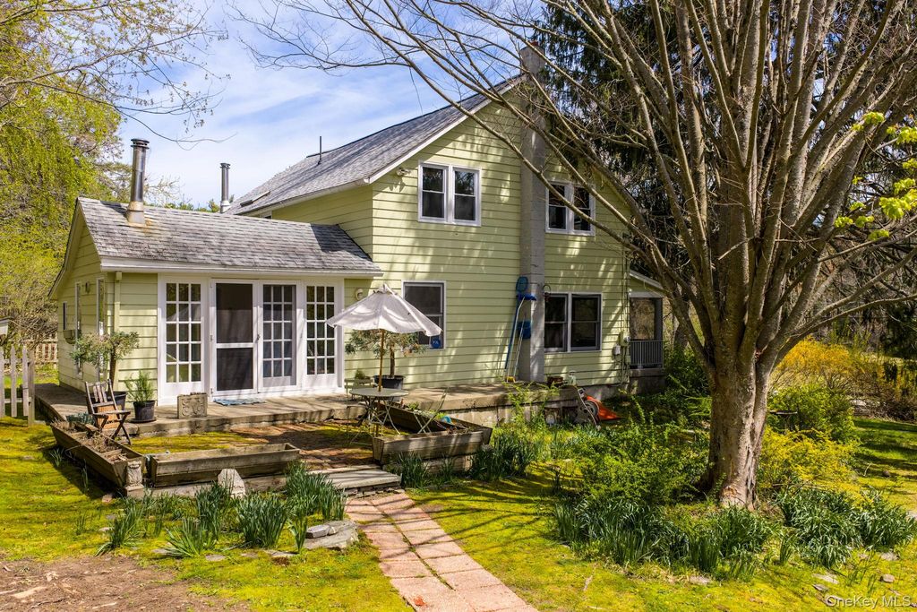 271 High Road, Glen Spey, NY 12737