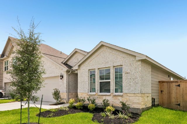 31106 De La Guerra, Huffman, TX 77336