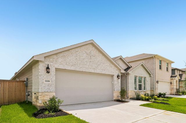 31106 De La Guerra, Huffman, TX 77336