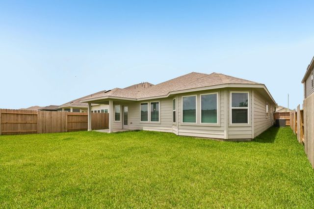 31106 De La Guerra, Huffman, TX 77336