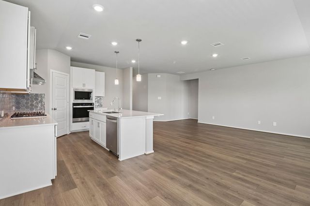 31106 De La Guerra, Huffman, TX 77336