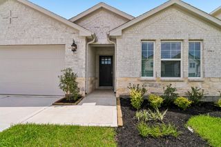 31106 De La Guerra, Huffman, TX 77336