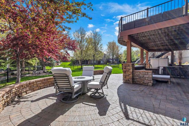 5604 S Jersey Tess Dr Drive, Sioux Falls, SD 57108