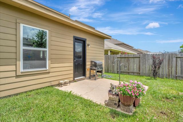 3105 Cambridge Meadows Lane, Dickinson, TX 77539
