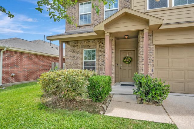 3105 Cambridge Meadows Lane, Dickinson, TX 77539