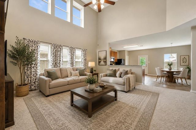 3105 Cambridge Meadows Lane, Dickinson, TX 77539