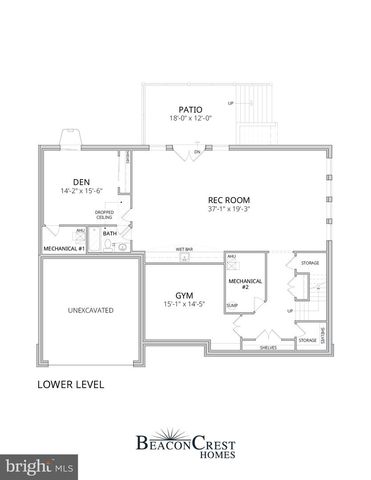 2816 N TUCKAHOE ST, Arlington, VA 22213
