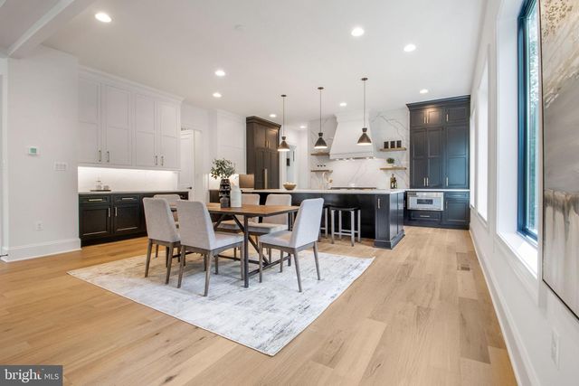 2816 N TUCKAHOE ST, Arlington, VA 22213
