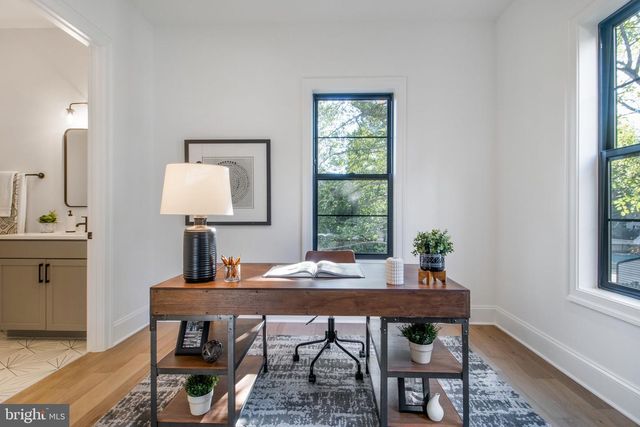 2816 N TUCKAHOE ST, Arlington, VA 22213