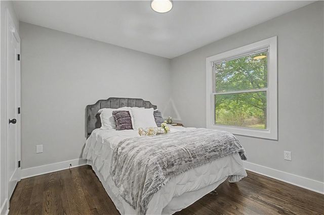 9918 Benson Street, Overland Park, KS 66212