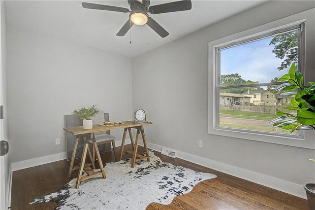 9918 Benson Street, Overland Park, KS 66212