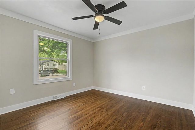 9918 Benson Street, Overland Park, KS 66212