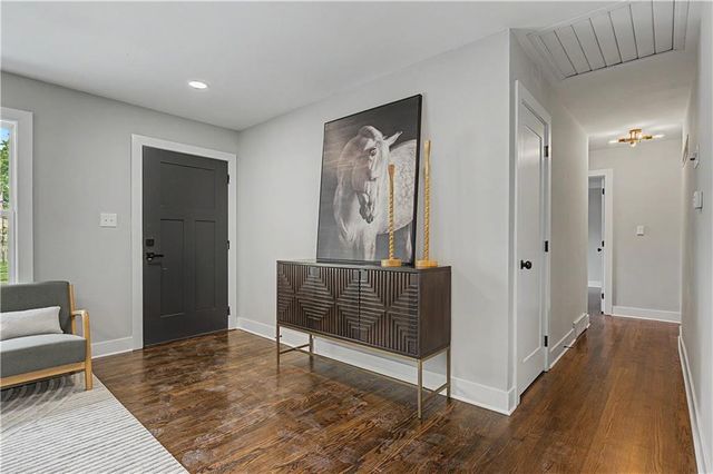 9918 Benson Street, Overland Park, KS 66212