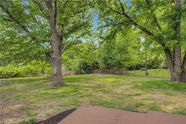9918 Benson Street, Overland Park, KS 66212