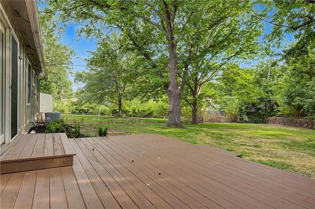 9918 Benson Street, Overland Park, KS 66212